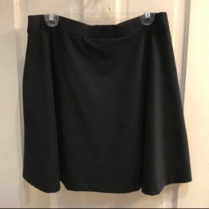Old navy skater skirt